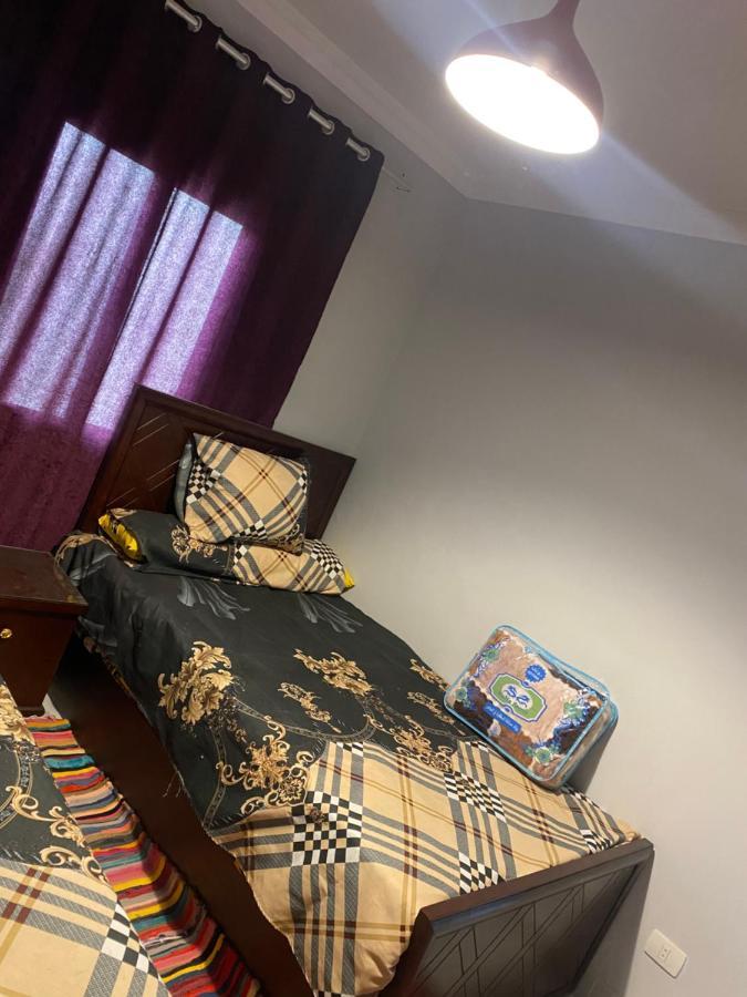 شاليه قرية ريفيرا 1 Ras Sedr Buitenkant foto