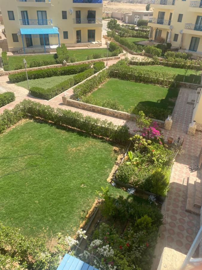 شاليه قرية ريفيرا 1 Ras Sedr Buitenkant foto