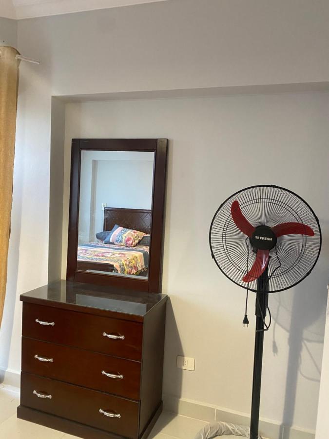 شاليه قرية ريفيرا 1 Ras Sedr Buitenkant foto