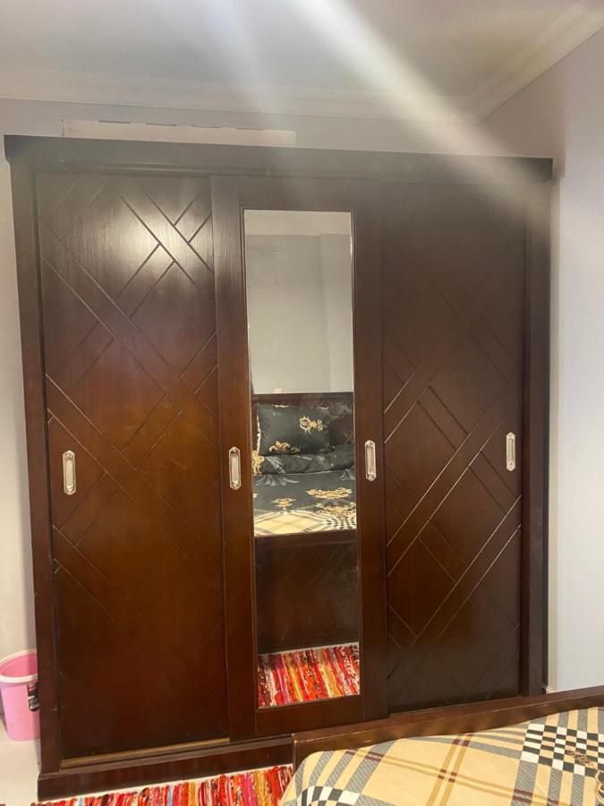 شاليه قرية ريفيرا 1 Ras Sedr Buitenkant foto