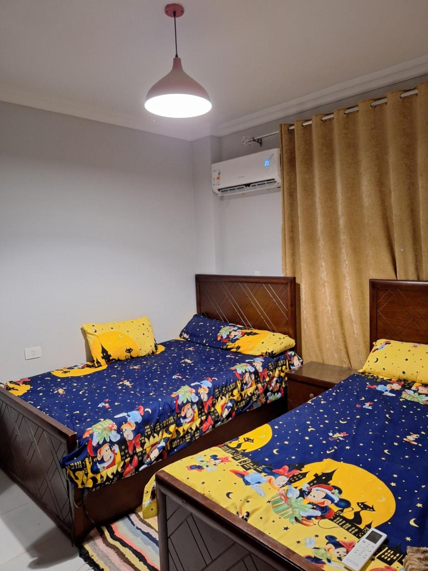 شاليه قرية ريفيرا 1 Ras Sedr Buitenkant foto